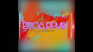 Download Lagu Dj Britelson Silva - EROS Remix ( Afro House ) 2024 . MP3