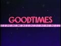 Youtube Thumbnail Goodtimes Home Video Logo '89