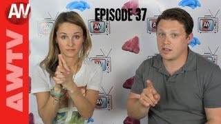 Michael Blaiklock from Dont Trust the B in Apt 23 Gets Wild! The Meaty Grind Ep 37