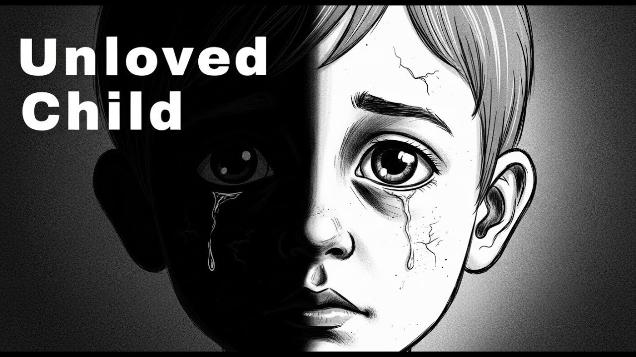 The Lifelong Effect of Not Being Loved as a Child
