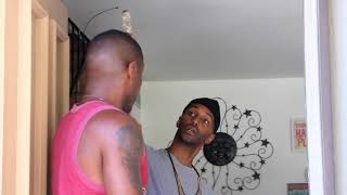 a different direction (Black LGBT Film) Clip