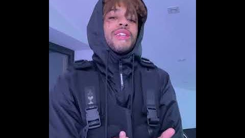 NEW SCARLXRD SNIPPET #8 [INSTAGRAM 03/12/21]