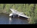 12 Most Amazing Abandoned Planes