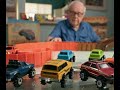 Stomper News Eddy Goldfarb Creator Of The Schaper Stomper 4x4 Still Inventing Toys At 100 Years Old 