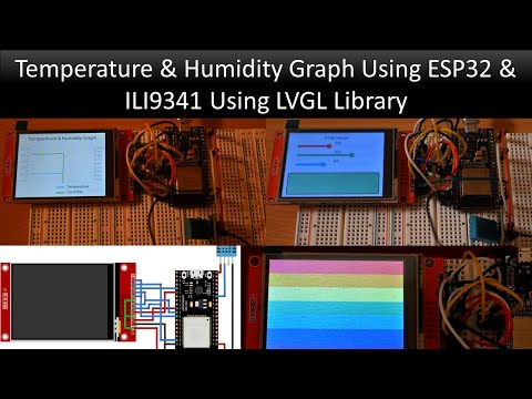 वीडियो: पुराने डिस्प्ले के साथ ESP32 - प्रोग्रेस बार: 6 स्टेप्स वीडियो: पुराने डिस्प्ले के साथ ESP32 - प्रोग्रेस बार: 6 स्टेप्स