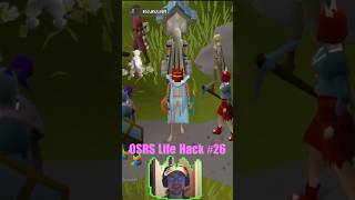 OSRS Life Hack 26! House Advertisement And World 330! #gaming #osrs #shorts
I Hope Youre All Having A Great Day Today! In Todays Video Im Bringing You OSRS Life Hack 26! House Advertisements And World 330! I Really Hope It Helps And You Enjoy It! :D
Link To My Other OSRS Life Hacks!: https://www.youtube.com/playlist?list=PLgAZZAhH_bPy7PgXD7M6D7MD2v8kszmwb
Link To My Other OSRS Videos!: https://www.youtube.com/playlist?list=PLgAZZAhH_bPyuQrSrIgz5nqw7jikJli0h OSRS Life Hack 26! House Advertisement And World 330! #gaming #osrs #shorts
