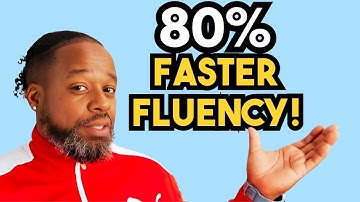 The SECRET to Speaking Spanish Fluently in 30 Days