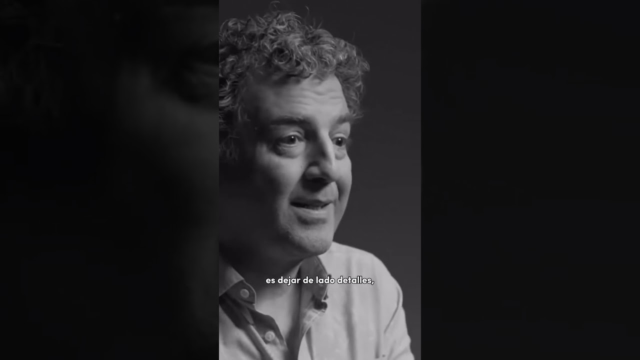 Hermoso análisis sobre Funes el Memorioso de Borges...