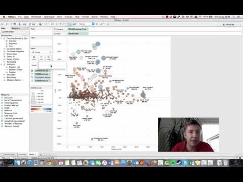 How to create a calendar in Tableau Desktop How to create a calendar in Tableau Desktop