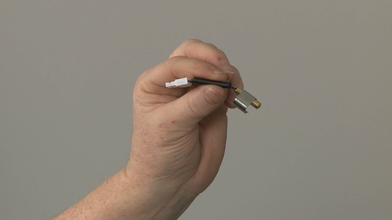 Whirlpool Sidekick Freezer Evaporator Thermistor Replacement