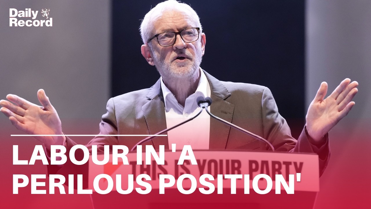 Mandelson-Epstein scandal has put Labour's existence in major doubt, says Jeremy Corbyn