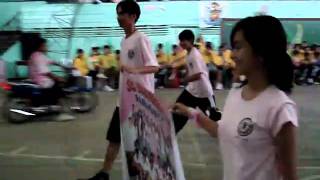 NDKC-HS St. Matthew(batch 2007-2008)