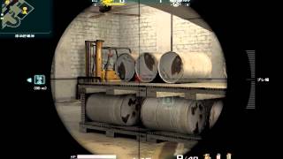 【AVA】INDIA 4Kill【つゆがま】