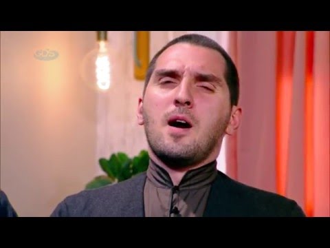 შავნაბადა - აღვიმსთოდ