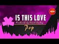 Capture de la vidéo ❪Free❫ ✦ "Is This Love" ~ Epic ✘ Inspirational Pop Instrumental | {Pixelsashay.com}