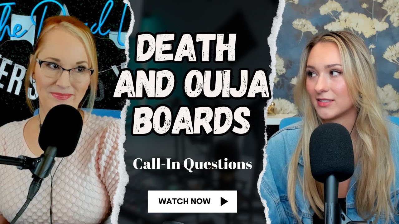 Понимание душевных контрактов: взгляд медиума