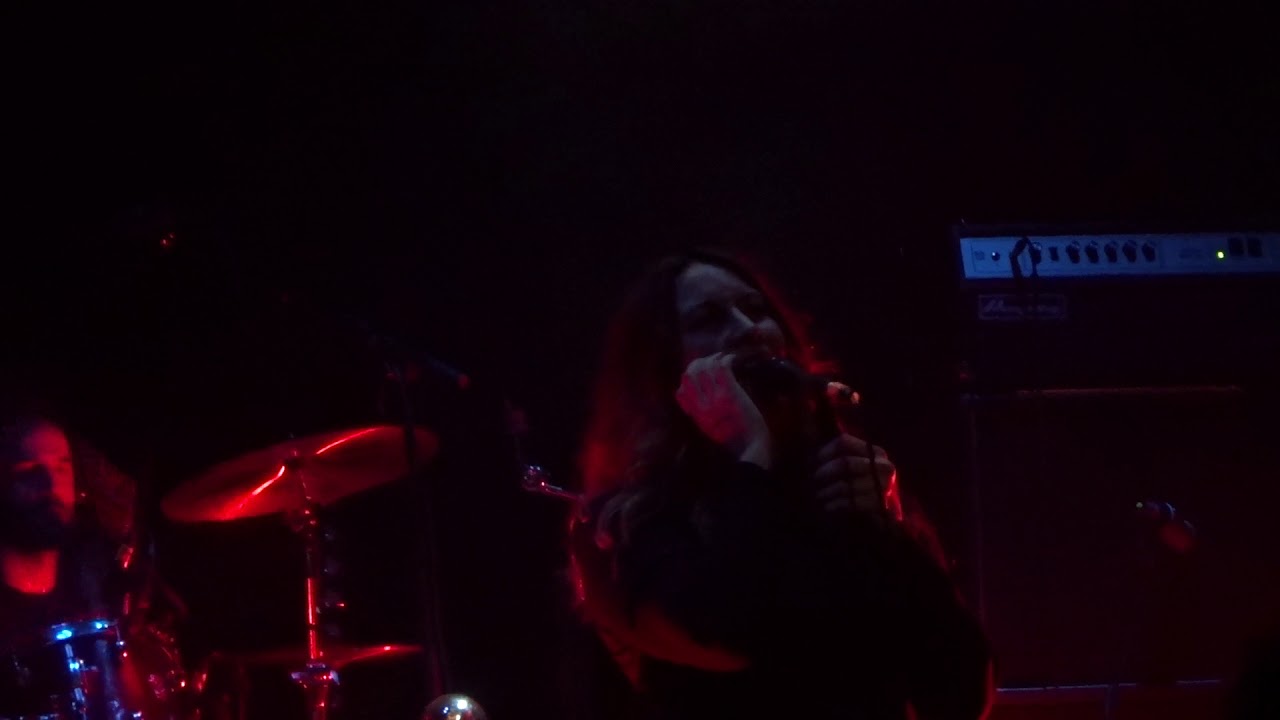 The Mighty N  - The Shell