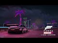 Forza Horizon 5 New Intro Theme | Horizon Wave | Synthwave | 512kbps High Bitrate Audio