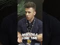 Joel from Integza's Secret to success on Youtube! #shorts
