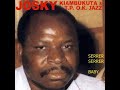 Josky Kiambukuta~ Ayez pitie translation and lyrics