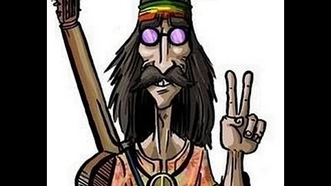 Old Hippie