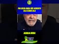 PRA QUEM AINDA NÃO ACREDITA! LULA SENDO LULA!  #brasil #noticias #videoviral #lula