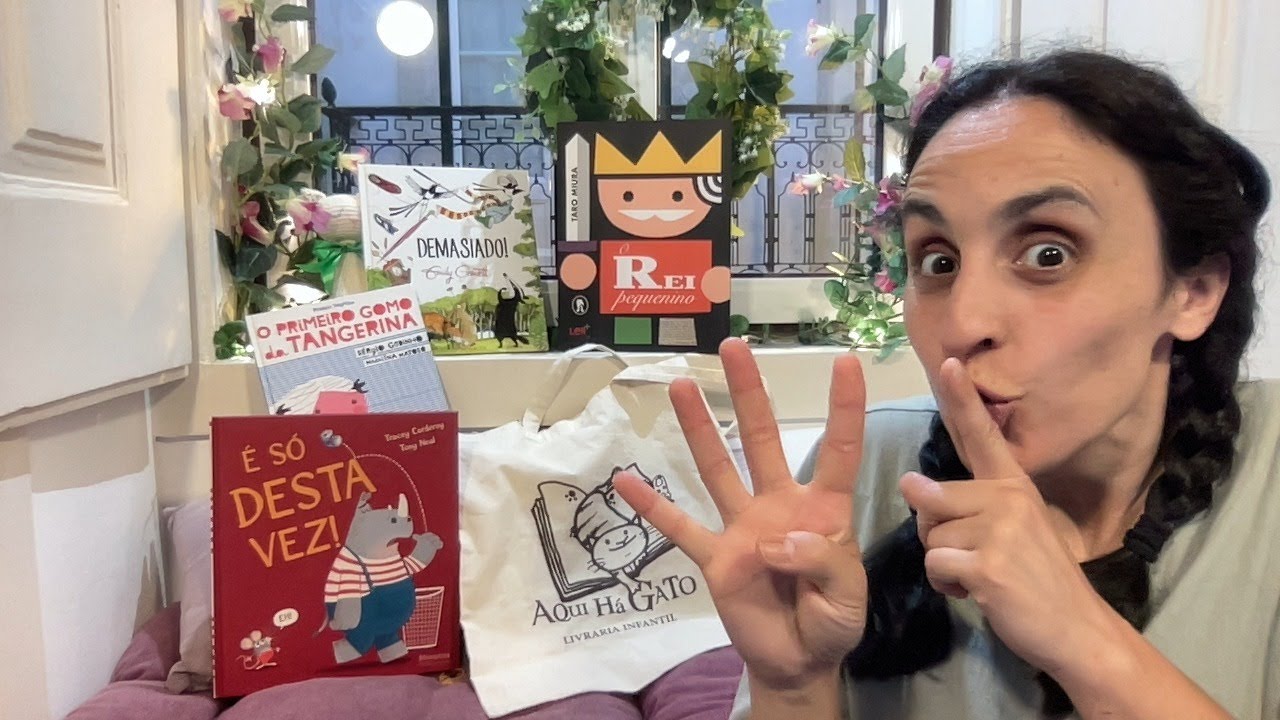 Boa Noite Histórias: Demasiado | Rei pequenino | é só desta vez | Primeiro gomo da Tangerina