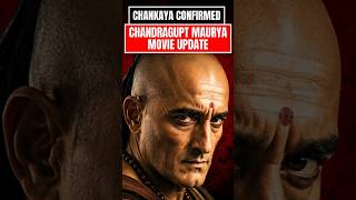 Bollywood Ka Biggest Historical Film? Chandragupta Maurya Update!