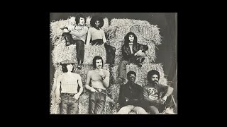 Rufus - Body heat & Chaka Khan