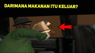 KESALAHAN dan KEANEHAN pada Misi di GTA San Andreas Part 2