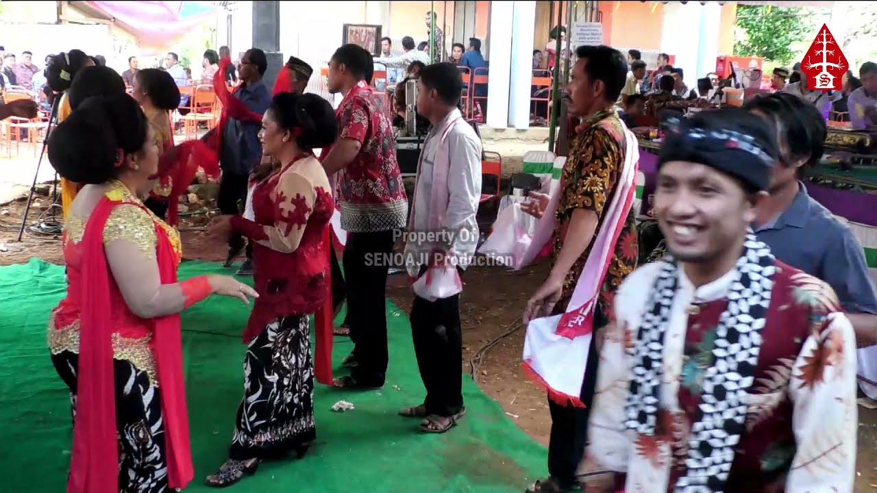 Tayub New Radhita || Ora Rumongso - Penak Karo Aku || Singgasana Audio