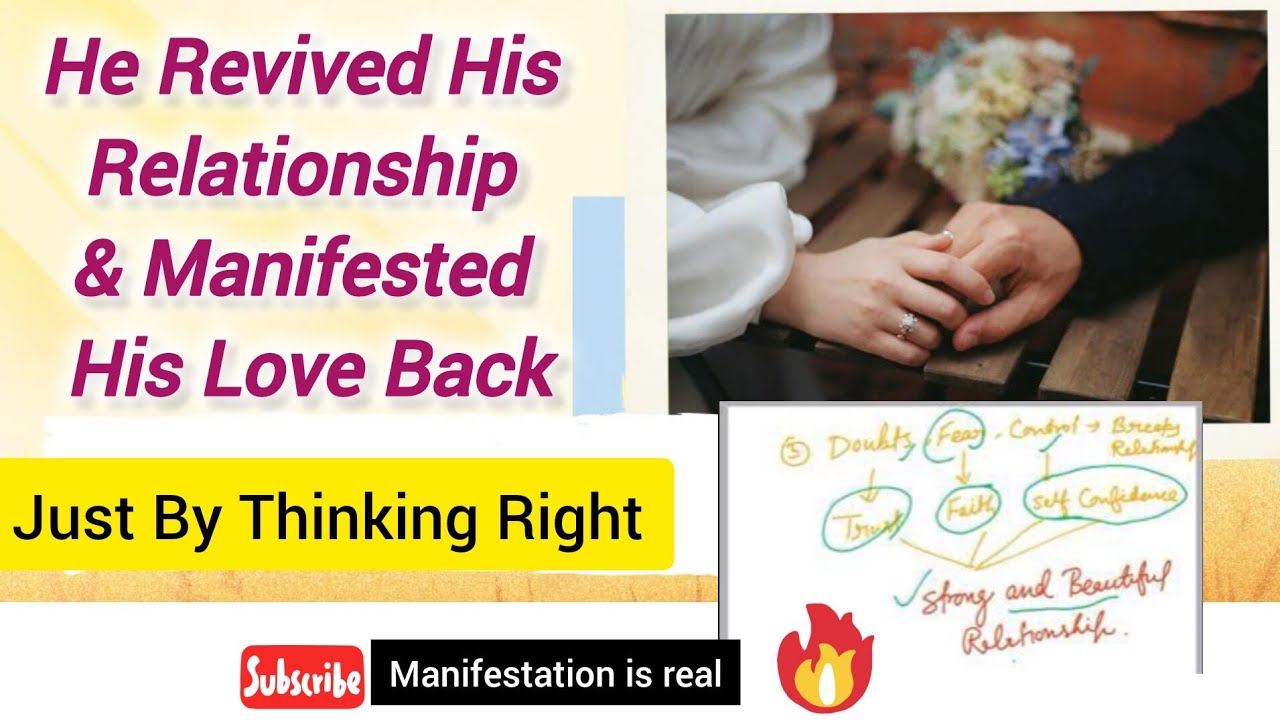 Success Story - Change Yourself- Everything Will Change 