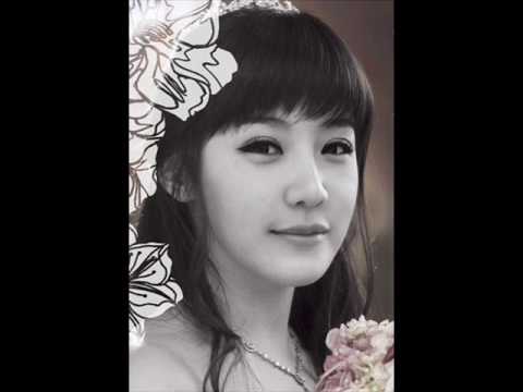 Park Bom - You And I [HQ Audio] with lyrics and translation