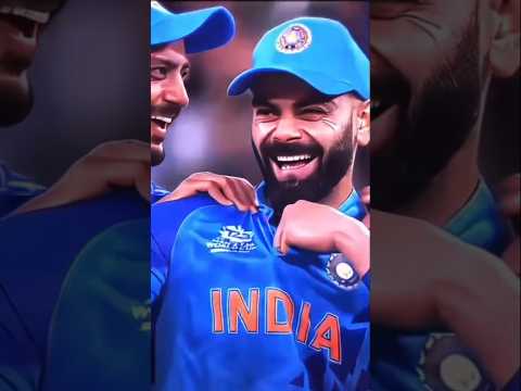 Kohli x Monta re🔥🥶 by Hardcore Cric Editz