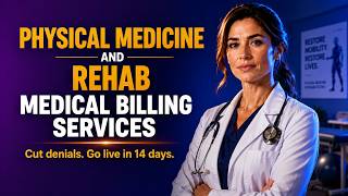 Why Rehab Billing Denials Keep Rising   And How Practices Are Fixing It