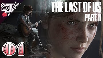 THE LAST OF US PART 2 | Full Gameplay Walkthrough - Introduction Episode 1