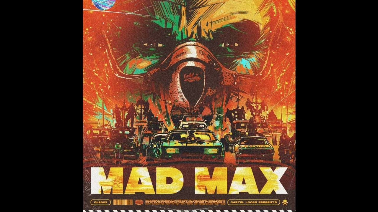 Mad Max (Demo)