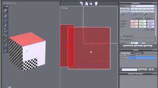 Hexagon UV, part one. Hexagon. [HP2]
