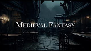 Medieval Fantasy, Folklore and Ambience Music