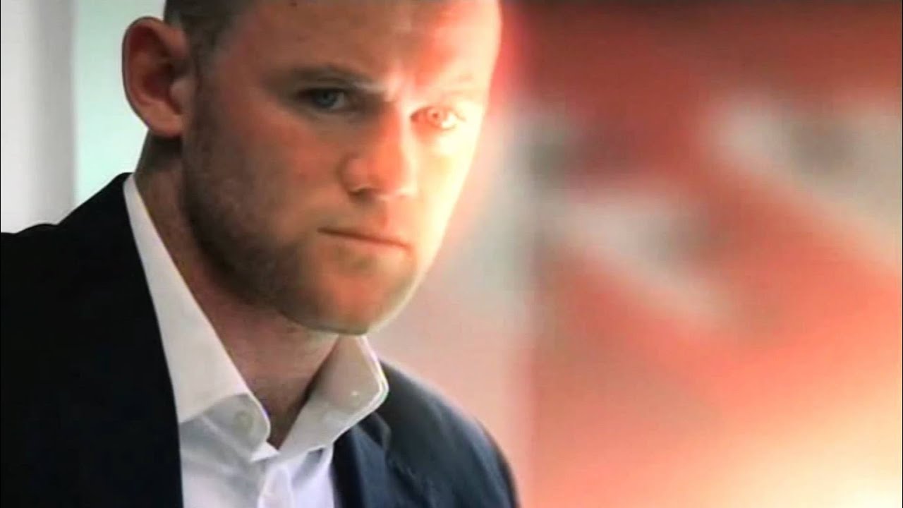 Casillero Del Diablo Advert featuring Wayne Rooney | 2011