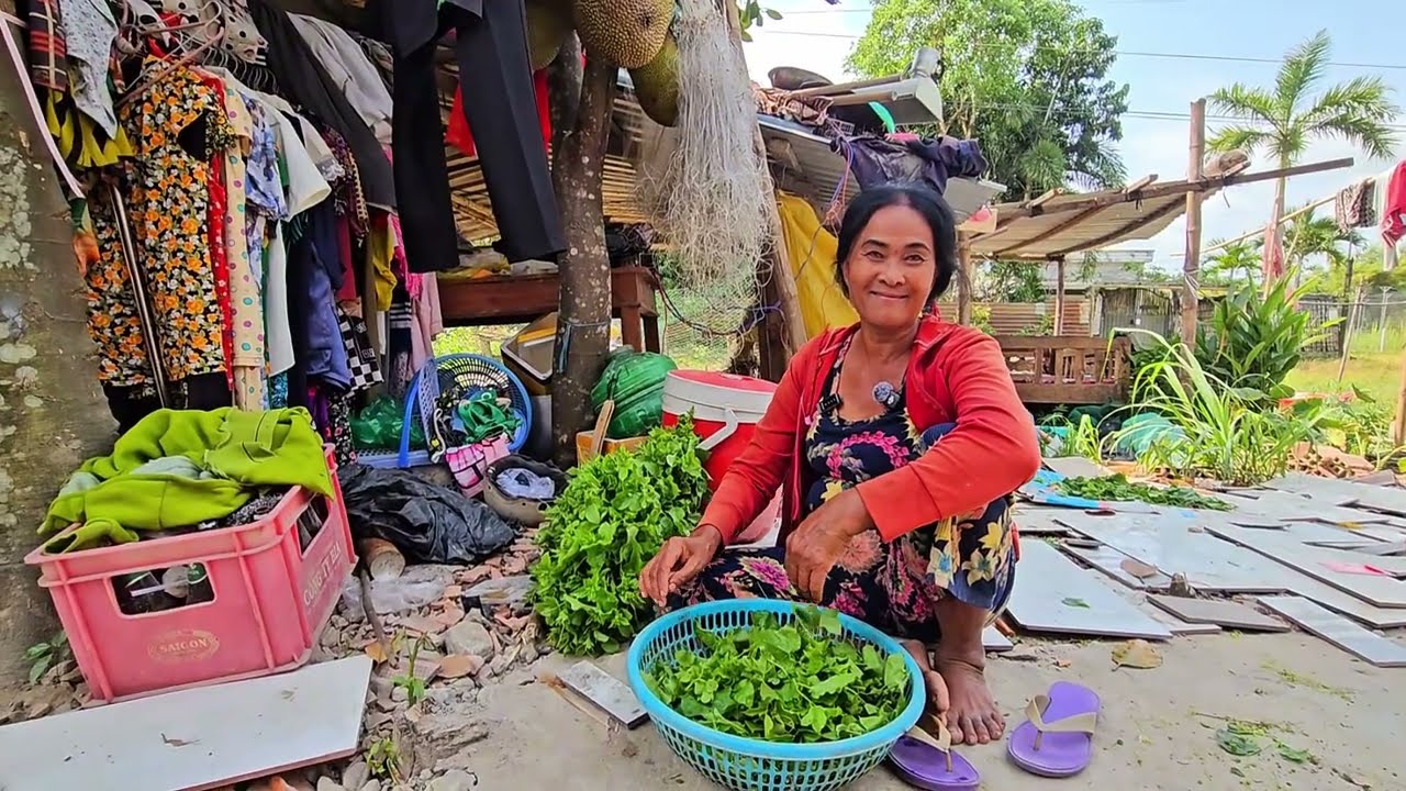 Lần đầu tiên bame thuận một tay bất ngờ nhận món quà  ý nghĩa đón tết.!