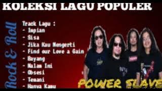 Full Album Terpopuler Power Slaves [ Video Mp3 ] @Music0708