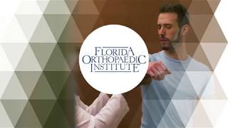 Outpatient Surgery - Florida Orthopaedic Institute