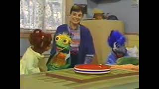 Under the Umbrella Tree - Yuck!