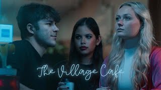 The Village Cafe | 2024