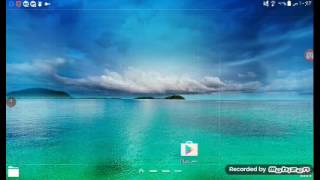 اجعل هاتفك مثل Windows 7 screenshot 5