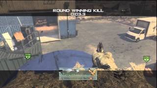 SICK BILL @ SCRAPYARD!!