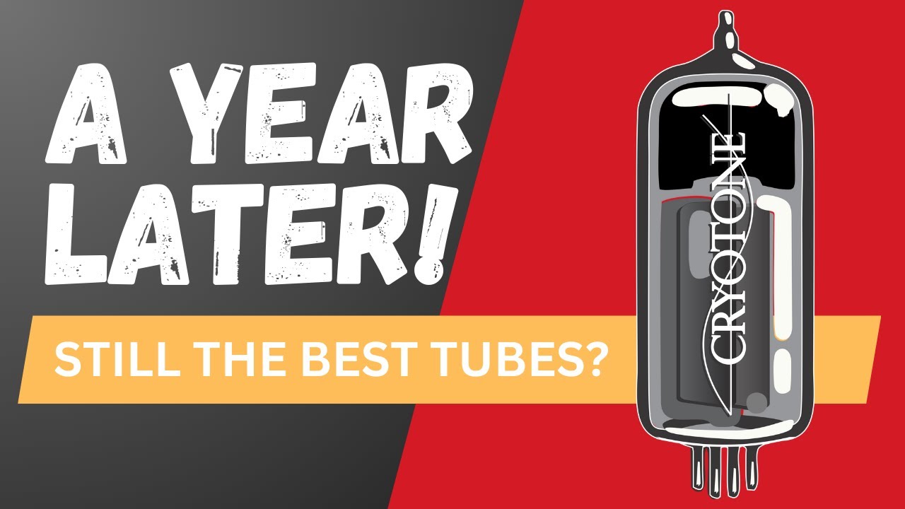 Ultimate Tubes: The End Game