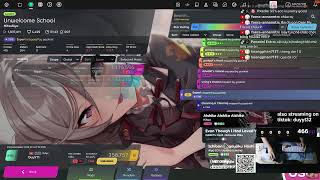 [ENG/VN] osu streaming