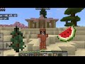 LLENDO DE EXPLORACIÓN EN MI MUNDO DE MINECRAFT SUPERVIVENCIA 